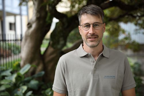 Hermann Kurtz<br>Dipl. - Ing. (FH) Bauingenieurwesen, CAS Siedlungsentwässerung<br>Mitglied Geschäftsleitung / Filialleiter Malters / Projektleiter<br>Tel: 041 482 60 92<br>Mail: <a href='mailto:hermann.kurtz@felderpartner.ch'>hermann.kurtz@felderpartner.ch</a>