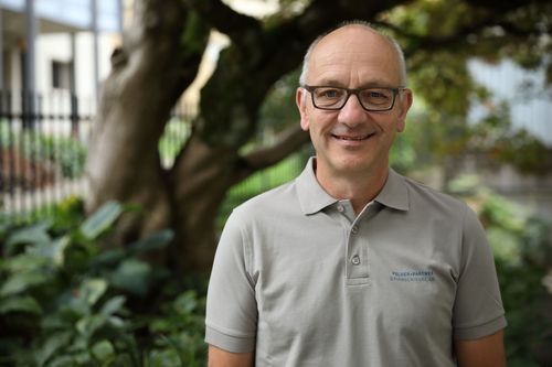 Fredy Felder<br>Dipl. Bauingenieur HTL, NDS Betriebsingenieurewesen<br>Inhaber / Geschäftsleitung / Projektleiter<br>Tel: 041 482 60 82<br>Mail: <a href='mailto:fredy.felder@felderpartner.ch'>fredy.felder@felderpartner.ch</a>