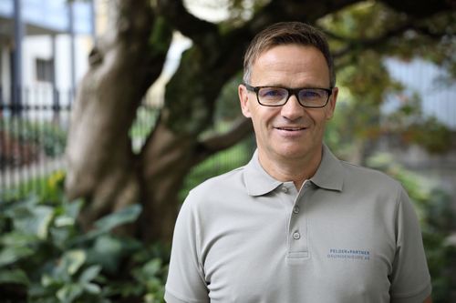 Roland Wigger<br>Dipl. Bauingenieur FH / SIA, NDS Projektmanagement<br>Projektleiter<br>Tel: 041 482 60 83<br>Mail: <a href='mailto:roland.wigger@felderpartner.ch'>roland.wigger@felderpartner.ch</a>