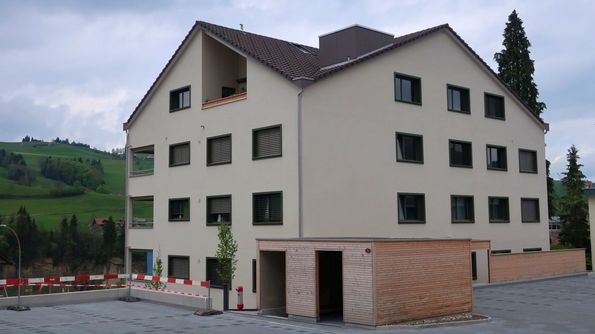 MFH Meienrisli, Entlebuch