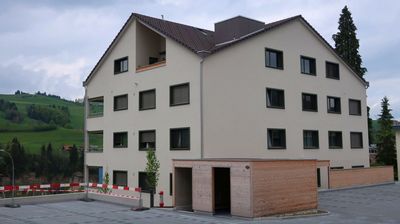 MFH Meienrisli, Entlebuch