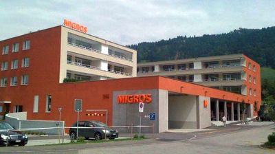 Migros, Schüpfheim
