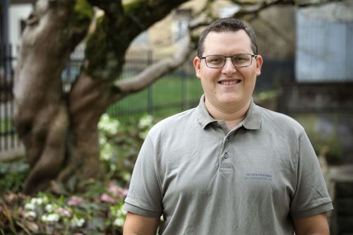 Daniel Riedweg<br>Dipl. Bauingenieur FH<br>Tel: 041 482 61 76<br>Mail: <a href='mailto:dr@fp-bauingenieure.ch'>dr@fp-bauingenieure.ch</a>