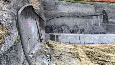 Überbauung Kommetsrüti, Wolhusen