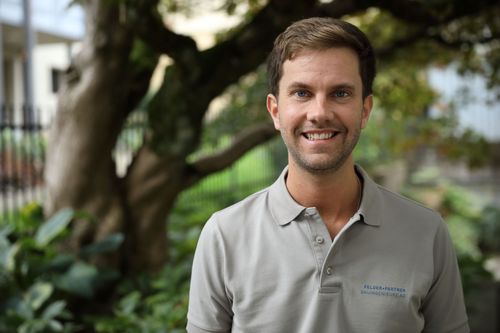 Simon Brun<br>Dipl. Bauingenieur FH<br>MBA Luzern / FHZ<br>Tel: 041 482 60 89<br>Mail: <a href='mailto:simon.brun@felderpartner.ch'>simon.brun@felderpartner.ch</a>
