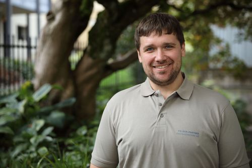 Stefan Wermelinger<br>Dipl. Bauingenieur FH<br>Tel: 041 482 60 98<br>Mail: <a href='mailto:stefan.wermelinger@felderpartner.ch'>stefan.wermelinger@felderpartner.ch</a>