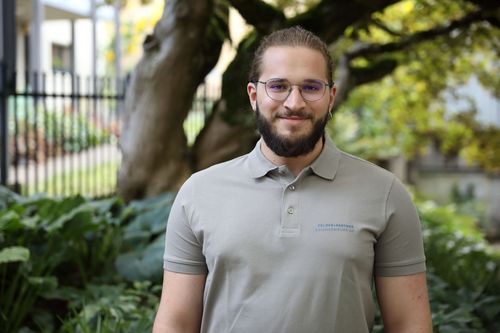 Hamza Oueslati<br>Dipl. Bauingenieur FH<br>Tel: 041 482 60 85<br>Mail: <a href='mailto:ho@fp-bauingenieure.ch'>ho@fp-bauingenieure.ch</a>
